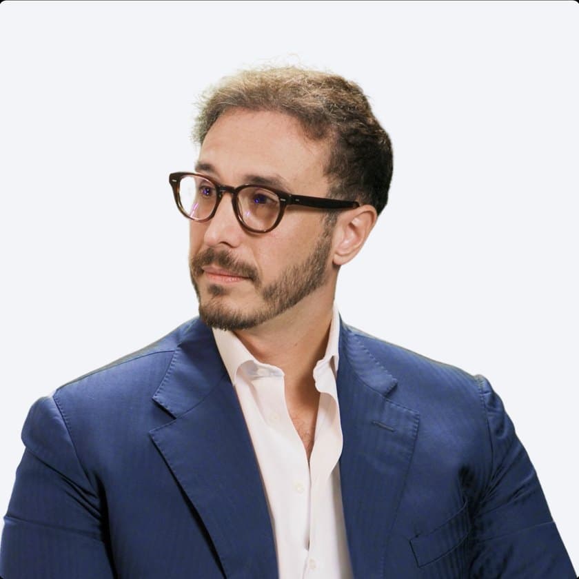 Alessandro Palombo