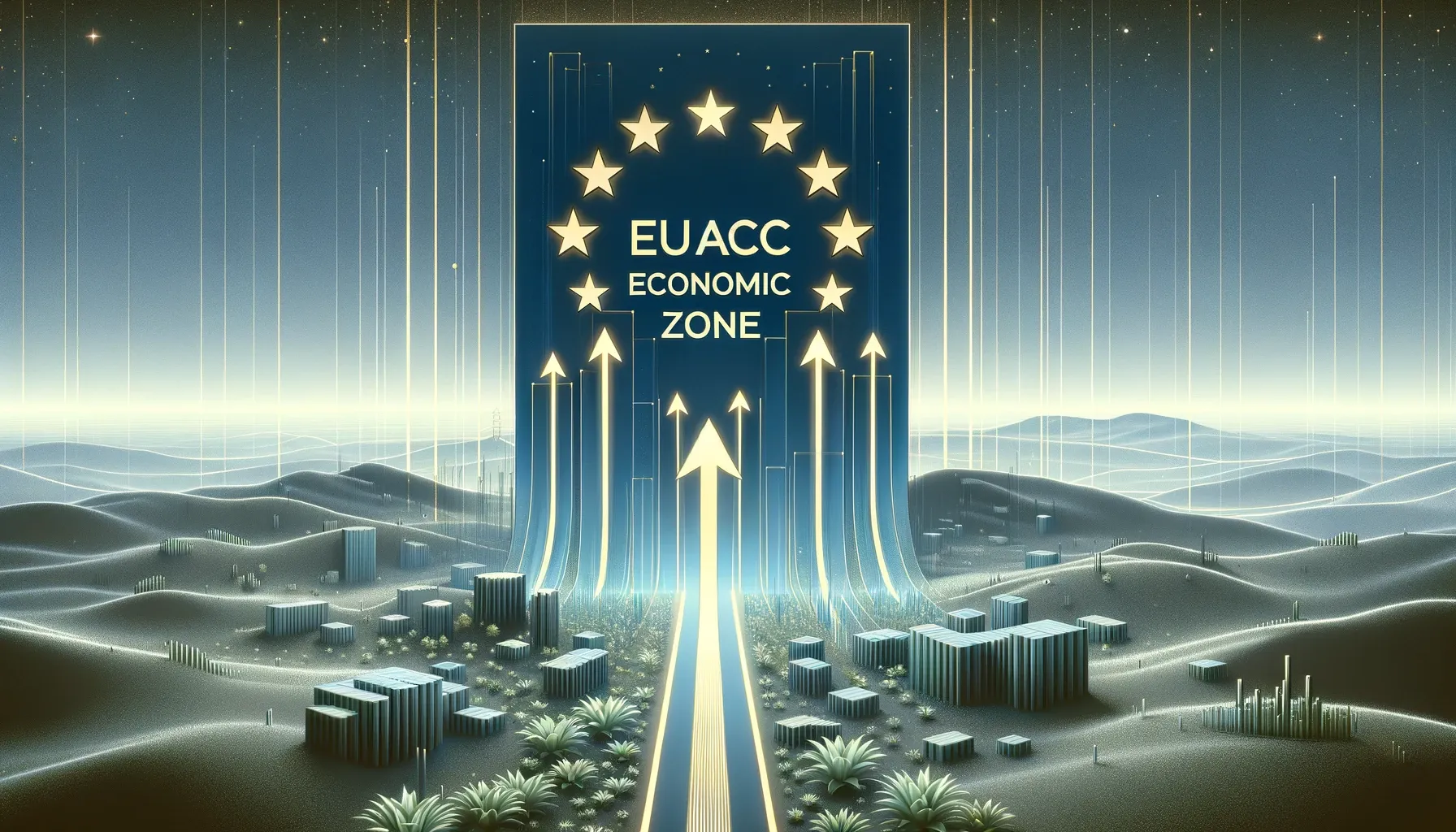 Eu/Acc Economic Zones